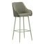 Bar chairs Alaska -A-, 2 pcs, 52 × 111 × 46 cm