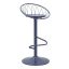 Baaritool Clox, 49 × 92 × 45 cm