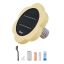 Pool ionizer VEVOR GY-1004, 235 × 235 × 235 × 163 mm