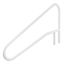 Pool railing VEVOR HXFS-05, 137.1 × 81.3 cm