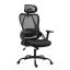 Office chair Mark Adler Manager 2.9, Black, 59 × 52 × 32 cm