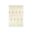 Boho vaip SONGMICS HOME TAR027L02, Beež, 120 × 170 cm