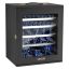 Storage box VEVOR SX20181002, 5 trays, 13 slots, 41 × 17 × 48.5 cm
