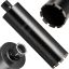 Diamond core bit VEVOR, Ø 114 × 356 mm