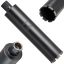 Diamond core bit VEVOR, Ø 89 × 356 mm