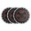 Diamond discs VEVOR 230JP, 3 pcs.