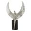Decorative winged figurine Sparky, 24 × 34 × 8 cm