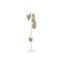 VASAGLE clothes rack, 8 hooks, 40 × 171.8 cm