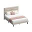 Kaheinimesevoodi raam VASAGLE RMB503G01, 140 × 110/116,5 × 202 cm
