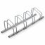 Bicycle rack, 121 × 33 × 28 cm