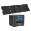 Electric generator VEVOR M9, 1008 Wh, 9 ports, 29 × 23 × 22 cm