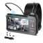 Endoscope VEVOR SC14, dual lens, 16 × 7.7 × 20.5 cm