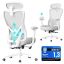 SONGMICS OBN066BH01 Ergonomic Office Chair