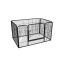 Клетка для собак Feandrea 122 x 80 x 70 см