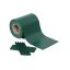 PVC privaatsusekraanid 80 m, rohelised
