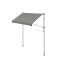 Varikatus 120x250x300cm., hall