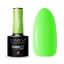 Hybrid nail polish CLARESA NEON 4