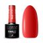 Hybrid nail polish CLARESA RED 406, Rainbow Explosion palette