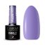 Hybrid nail polish Claresa Violet 603