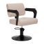 Hüdrauliline juuksuritool Hair System Jet, Beež