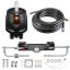 Hydraulic steering kit VEVOR YSH-150HP, up to 150 HP