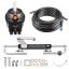 Hydraulic steering kit VEVOR YSH-90HP, 70 kW (90 HP)