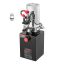 Hydraulic power pack VEVOR TDDC12V-1.6KW-D-6L, single-acting, 6 l, 500 × 170 × 190 mm