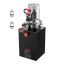Hydraulic power pack VEVOR TDDC12V-1.6KW-S-12L, Double acting, 12 qt, 555 × 200 × 225 mm
