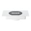 Built-in vacuum cleaner Momo S-41, 30 × 17 × 7.5 cm