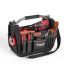 Tool bag VEVOR GH202508, 33 pockets, 35 × 26 × 21 cm