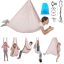 Yoga hammock VEVOR SS-JH-01, Hammock and swing, 2650 × 1490 mm