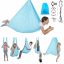 Yoga hammock VEVOR SS-JH-02, Hammock and swing, 2650 × 1490 mm