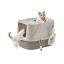 Kassiliivakast Feandrea PPT011LH01, XXL, 57 × 43,6 × 38,2 cm