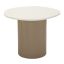 Coffee table Frankfurt Marble, 46 × 39 × 48 cm