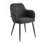 Chair 4Rico Intra, Black
