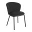 Chair 4Rico Linea, Black