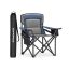 SONGMICS Camping Chair, 95 × 99.5 × 63 cm