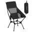 SONGMICS GCB051BZ01 Camping Chair, 56 × 97 × 58 cm