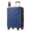 SONGMICS Hardside Suitcase, 70 l, 65 × 45 × 25 cm
