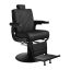 Barber chair Gabbiano Levi