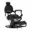 Barber chair Gabbiano Niccolo, hydraulic