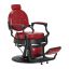 Barber chair Gabbiano President