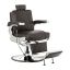 Hairdresser's chair Hair System BM88066, hydraulic