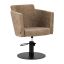 Barber chair Gabbiano Roma