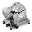 Commercial meat slicer VEVOR SY-250A, 240 W, 50 × 40 × 36 cm