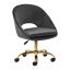 Cosmetic chair 4Rico QS-MF18G