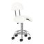 Kosmeetikatool ACTIVESHOP 6001, Valge