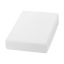 ACTIVESHOP beauty chair cover, White