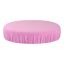 ACTIVESHOP cosmetic stool cover, Pink