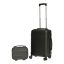 Suitcase BARUT, with trunk, 37 × 56.5 × 22 cm